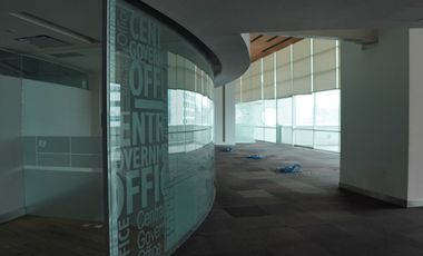 IB-CM1401 - Oficina en Renta en Santa Fe, 1,450 m2.