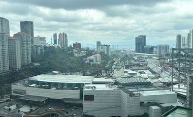 IB-CM1401 - Oficina en Renta en Santa Fe, 1,450 m2.