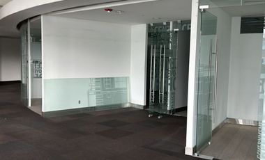 IB-CM1401 - Oficina en Renta en Santa Fe, 1,450 m2.