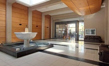 EXCELENTE INVERSIÓN! DPTO ESTUDIO EN SANTIAGO CENTRO