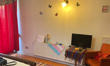 EXCELENTE INVERSIÓN! DPTO ESTUDIO EN SANTIAGO CENTRO