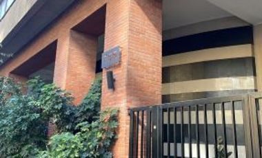 EXCELENTE INVERSIÓN! DPTO ESTUDIO EN SANTIAGO CENTRO