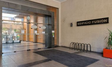 EXCELENTE INVERSIÓN! DPTO ESTUDIO EN SANTIAGO CENTRO