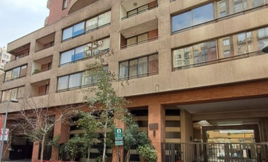 EXCELENTE INVERSIÓN! DPTO ESTUDIO EN SANTIAGO CENTRO