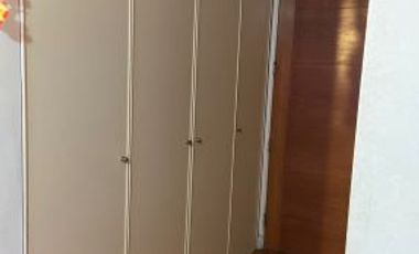 EXCELENTE INVERSIÓN! DPTO ESTUDIO EN SANTIAGO CENTRO