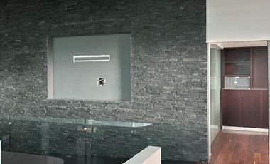 IB-CM1402 - Oficina en Renta en Santa Fe, 361 m2.