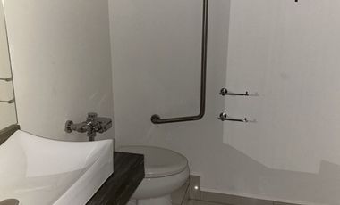 IB-CM1402 - Oficina en Renta en Santa Fe, 361 m2.