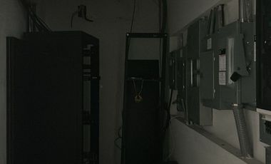 IB-CM1402 - Oficina en Renta en Santa Fe, 361 m2.