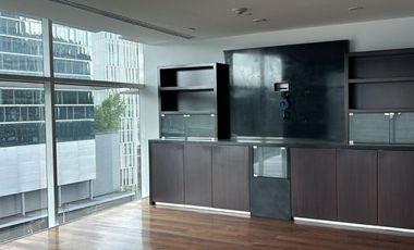 IB-CM1402 - Oficina en Renta en Santa Fe, 361 m2.