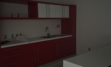 IB-CM1402 - Oficina en Renta en Santa Fe, 361 m2.