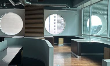 IB-CM1402 - Oficina en Renta en Santa Fe, 361 m2.