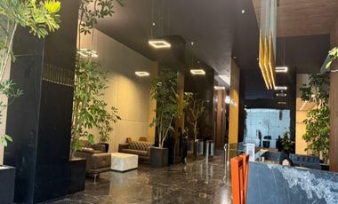 IB-CM1459 - Oficina en Venta en Santa Fe, 61.05 m2.