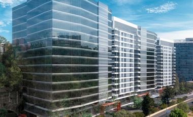 IB-CM1460 - Oficina en Venta en Santa Fe, 46.75 m2.