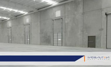 IB-EM2196 - Bodega Industrial en Renta en Nextlalpan EDMX, 44,657 m2.