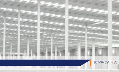 IB-EM2196 - Bodega Industrial en Renta en Nextlalpan EDMX, 44,657 m2.
