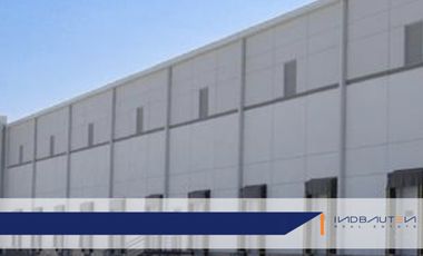 IB-EM2196 - Bodega Industrial en Renta en Nextlalpan EDMX, 44,657 m2.