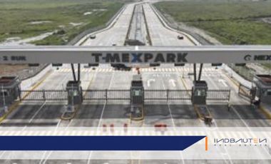 IB-EM2196 - Bodega Industrial en Renta en Nextlalpan EDMX, 44,657 m2.