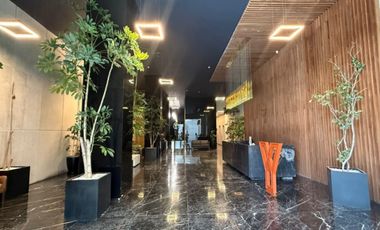 IB-CM1455 - Oficina en Venta en Santa Fe, 122.65 m2.