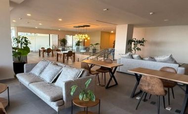 IB-CM1457 - Oficina en Venta en Paseo de la Reforma, 91.85 m2.