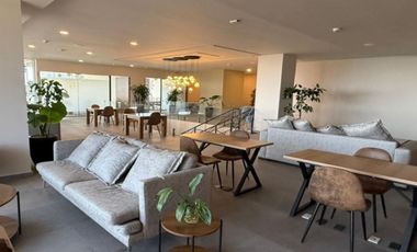 IB-CM1458 - Oficina en Venta en Paseo de la Reforma, 73.7 m2.