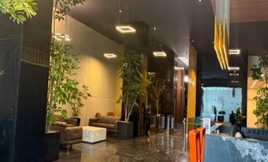 IB-CM1458 - Oficina en Venta en Paseo de la Reforma, 73.7 m2.