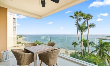 Nayri, La Cruz de Huanacaxtle, Riviera Nayarit