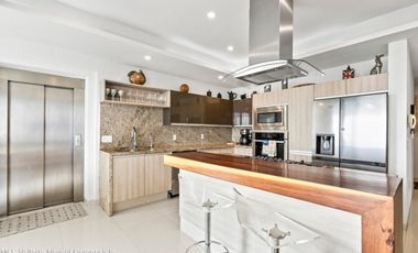 Nayri, La Cruz de Huanacaxtle, Riviera Nayarit