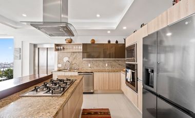 Nayri, La Cruz de Huanacaxtle, Riviera Nayarit