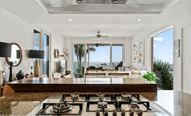 Nayri, La Cruz de Huanacaxtle, Riviera Nayarit