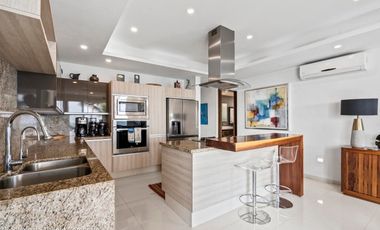 Nayri, La Cruz de Huanacaxtle, Riviera Nayarit