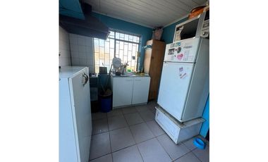 VENDO CASA EN CALLE O´HIGGINS PLACILLA  NUEVO