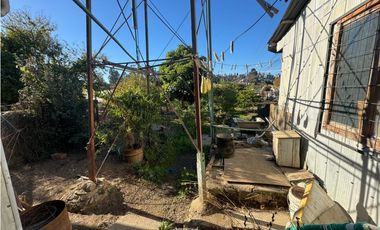 VENDO CASA EN CALLE O´HIGGINS PLACILLA  NUEVO