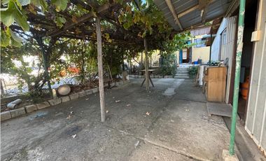 VENDO CASA EN CALLE O´HIGGINS PLACILLA  NUEVO