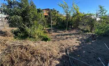 VENDO CASA EN CALLE O´HIGGINS PLACILLA  NUEVO