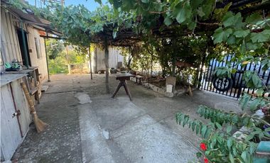 VENDO CASA EN CALLE O´HIGGINS PLACILLA  NUEVO