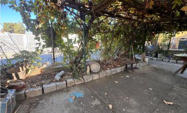 VENDO CASA EN CALLE O´HIGGINS PLACILLA  NUEVO