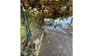 VENDO CASA EN CALLE O´HIGGINS PLACILLA  NUEVO