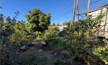 VENDO CASA EN CALLE O´HIGGINS PLACILLA  NUEVO