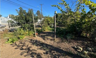 VENDO CASA EN CALLE O´HIGGINS PLACILLA  NUEVO