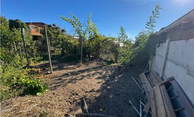 VENDO CASA EN CALLE O´HIGGINS PLACILLA  NUEVO