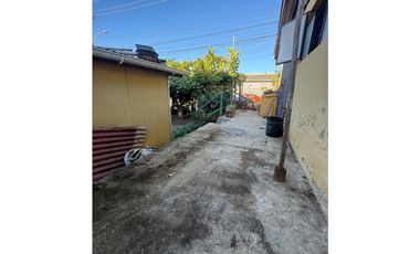 VENDO CASA EN CALLE O´HIGGINS PLACILLA  NUEVO