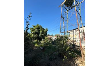 VENDO CASA EN CALLE O´HIGGINS PLACILLA  NUEVO