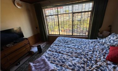 VENDO CASA EN CALLE O´HIGGINS PLACILLA  NUEVO