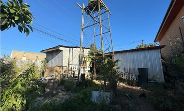 VENDO CASA EN CALLE O´HIGGINS PLACILLA  NUEVO