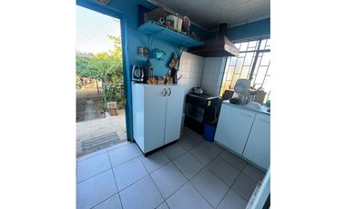 VENDO CASA EN CALLE O´HIGGINS PLACILLA  NUEVO