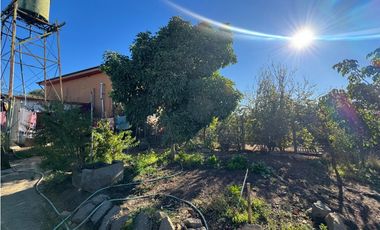 VENDO CASA EN CALLE O´HIGGINS PLACILLA  NUEVO