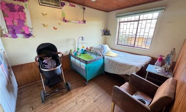 VENDO CASA EN CALLE O´HIGGINS PLACILLA  NUEVO