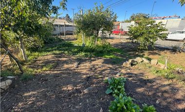 VENDO CASA EN CALLE O´HIGGINS PLACILLA  NUEVO