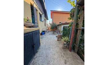 VENDO CASA EN CALLE O´HIGGINS PLACILLA  NUEVO