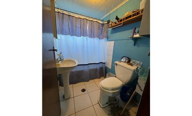 VENDO CASA EN CALLE O´HIGGINS PLACILLA  NUEVO